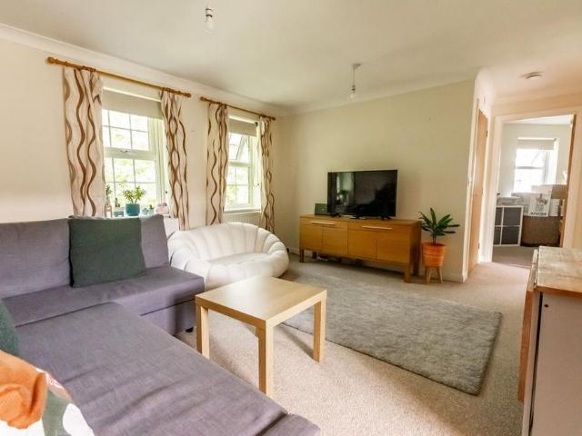 Apartment for rent in North Earlham, East Bank