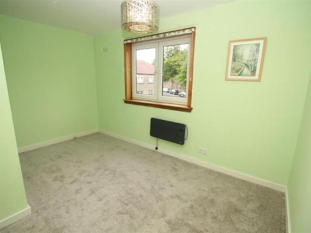 Apartment for rent in Greenock, Scotland