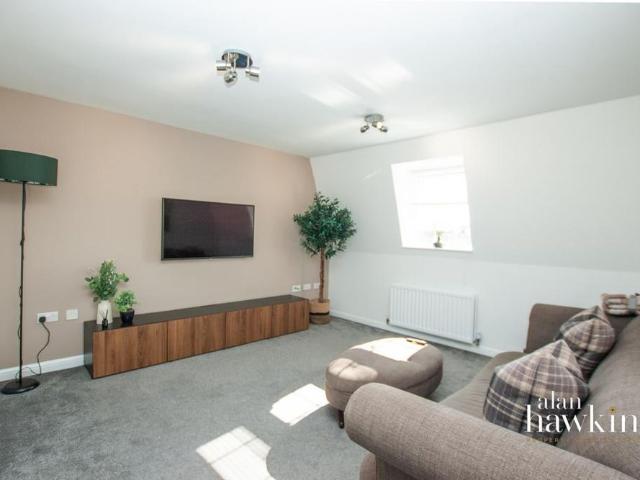 Apartment for rent in Redhouse, Abbey Mead