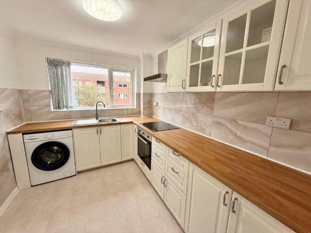 Apartment for rent in Grimsby, North East Lincolnshire
