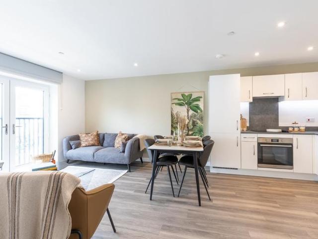 Apartment for rent in Ladywood, West Midlands