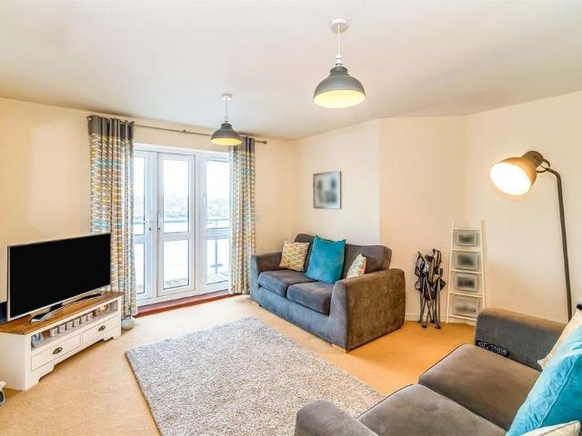 Apartment for rent in Bitterne Manor, City Of Southampton