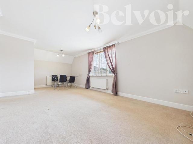Apartment for rent in Priest Down, Hampshire
