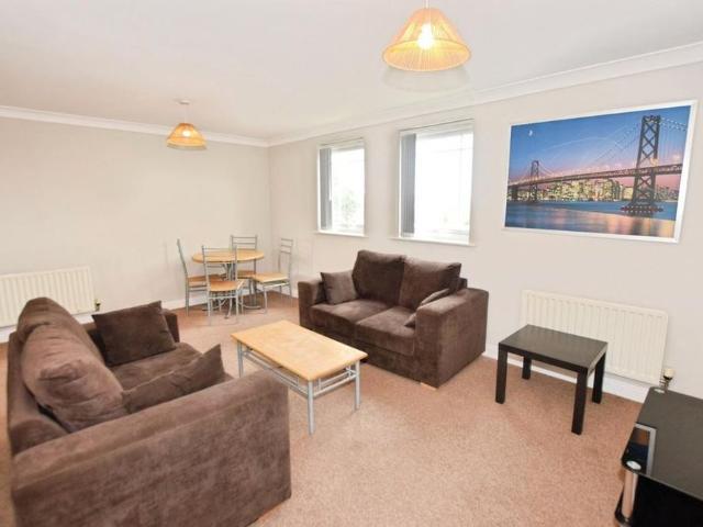 Apartment for rent in Hulme, Georgia
