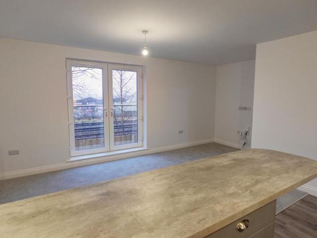 Apartment for rent in Skipton, North Yorkshire