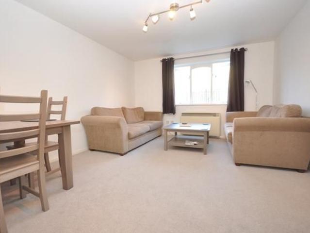 Apartment for rent in Hill View, King's Walden