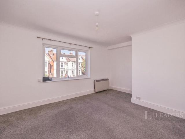 Apartment for rent in Tipner, City Of Portsmouth