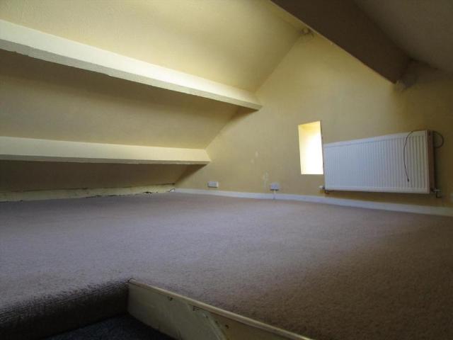 Apartment for rent in Castle and Priory Precinct, Lancaster