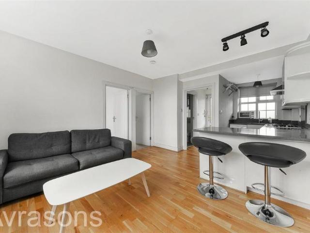 Apartment for rent in London Borough of Lambeth, Greater London
