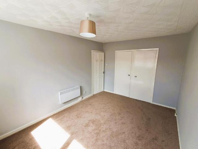 Apartment for rent in Whitecrook, Clydebank