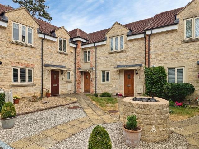 Flat for rent in New Langford, Evershot