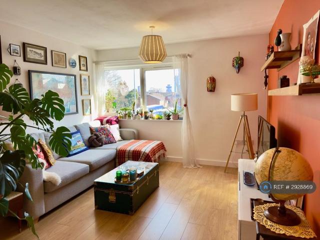 Flat for rent in Salford Quays, Salford