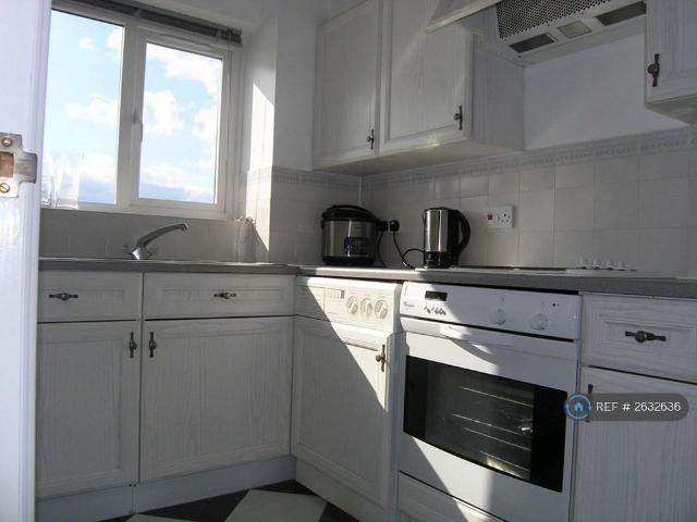 Apartment for rent in Isle Of Dogs, Isle Of Man