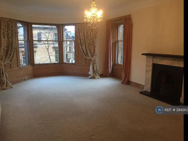 Apartment for rent in Merchant City, Scotland