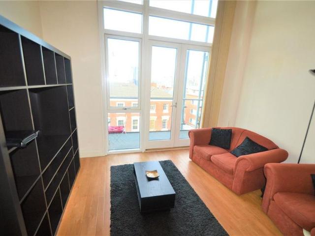 Apartment for rent in Edgbaston, West Midlands