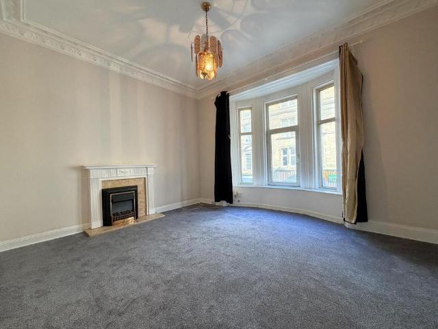 Apartment for rent in Bridgend, Perth