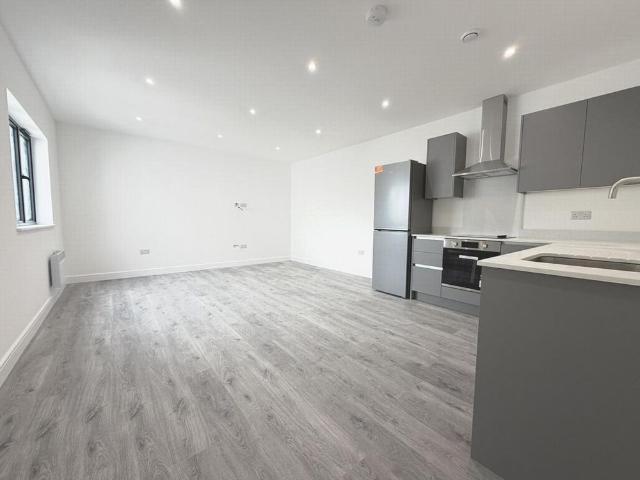 Apartment for rent in Roe Green, Welwyn Hatfield