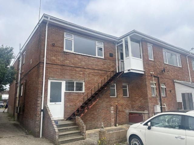 Flat for rent in Wareham Town, Arne