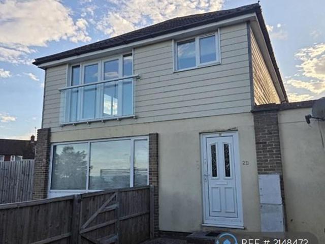 Flat for rent in Broomfield, Chelmsford