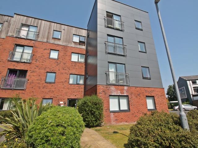 Apartment for rent in Fairfield, Warrington