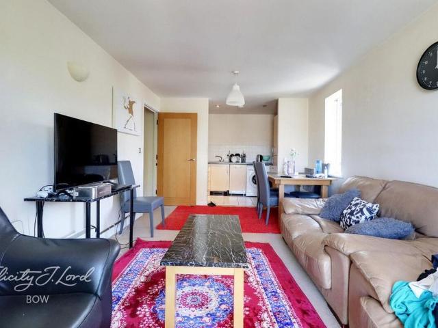 Apartment for rent in Stratford-upon-Avon, Alderminster