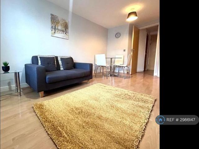 Apartment for rent in St George's Quarter / Cultural Quarter, Calderstones
