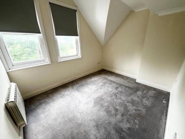 Apartment for rent in Parkstone, Poole