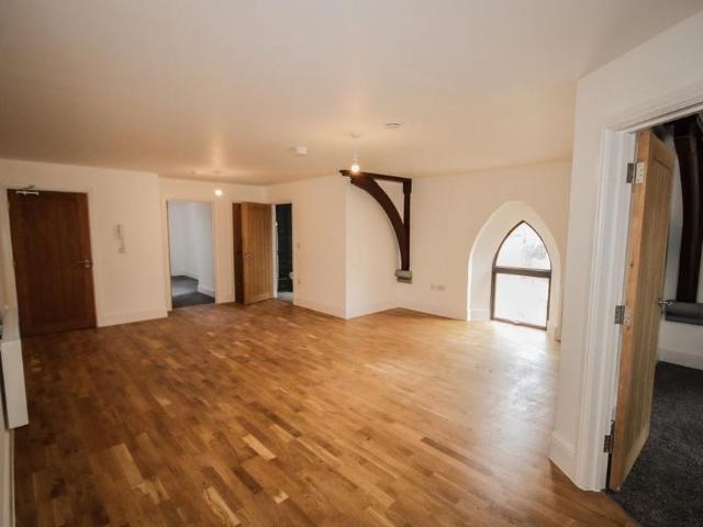 Apartment for rent in Tower Hamlets, Ash