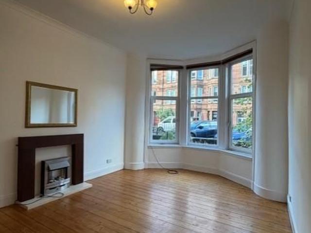 Apartment for rent in Shawlands, Glasgow