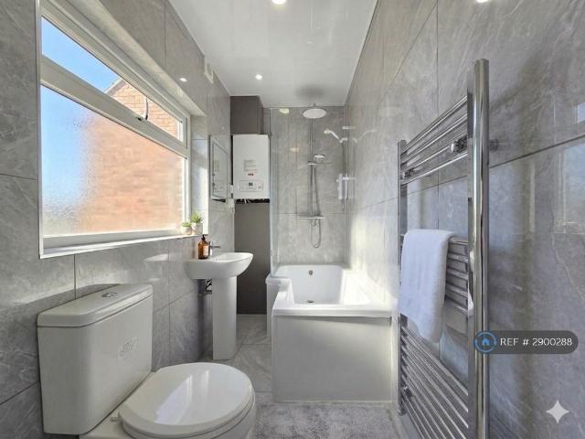 Flat for rent in Halesowen, West Midlands