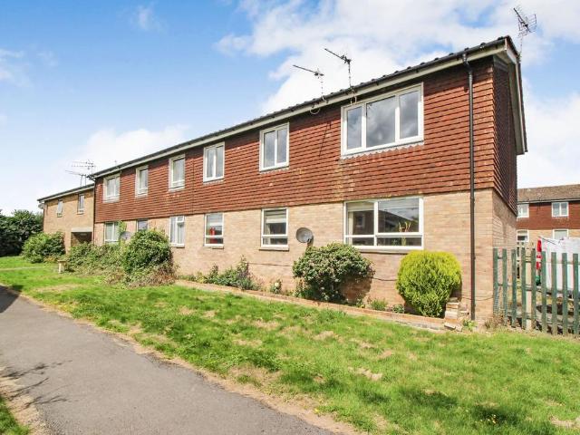 Flat for rent in Cricklade, Wiltshire