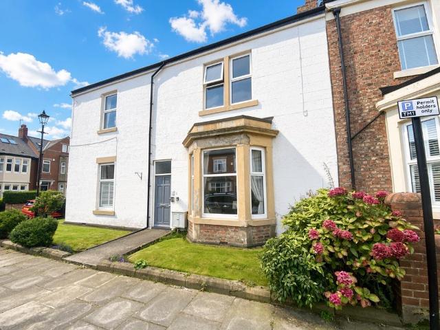 Flat for rent in Tynemouth, North Tyneside