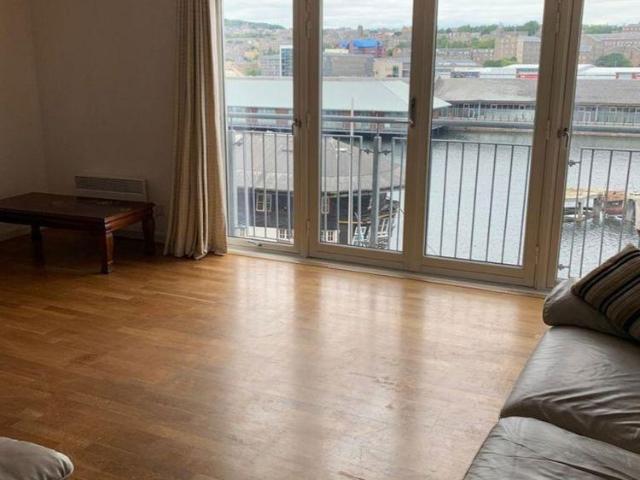 Apartment for rent in City Quay, Scotland