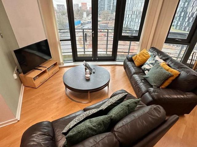 Apartment for rent in City Centre, Georgia