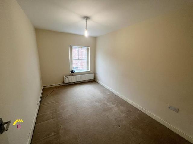 Apartment for rent in Thorne, South Yorkshire