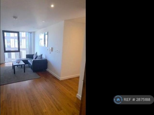 Apartment for rent in City Centre, South Yorkshire