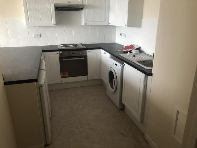 Apartment for rent in Westbrook, Acol