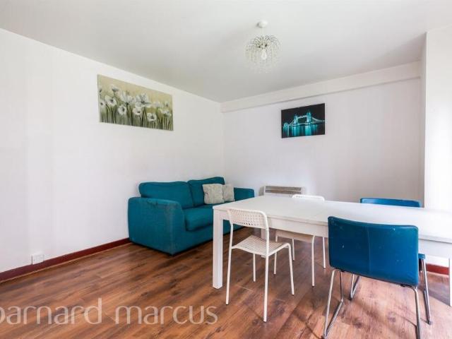 Apartment for rent in London Borough of Croydon, Norbury