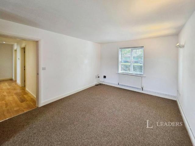 Apartment for rent in Hampton Hargate, Peterborough