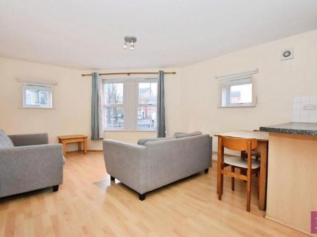 Apartment for rent in Hulme, Georgia