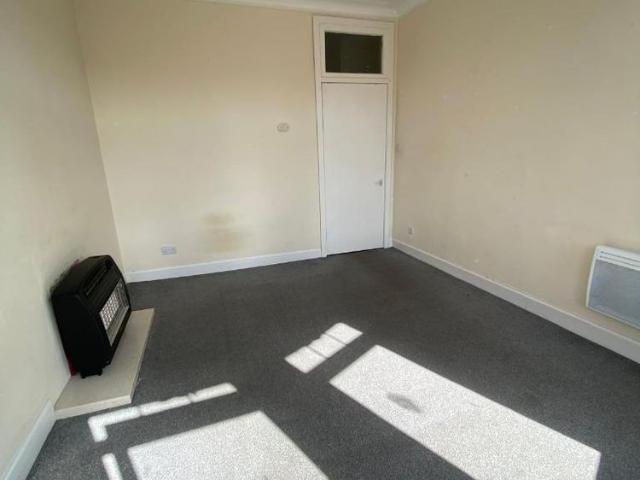 Apartment for rent in Greenock West, Greenock