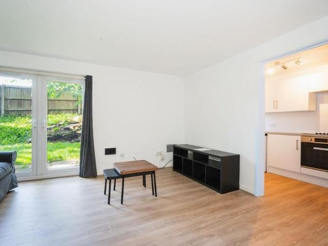 Apartment for rent in Saint George's, Sheffield