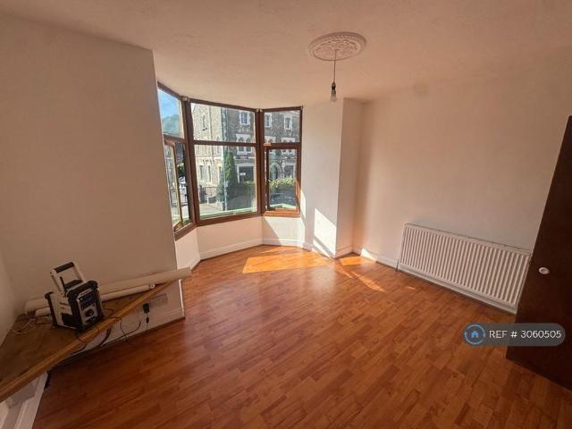 Apartment for rent in Porthmadog