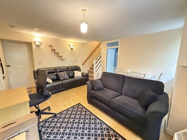 Apartment for rent in London Borough of Newham, Greater London