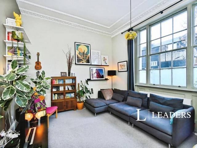 Flat for rent in Kemptown, Brighton & Hove