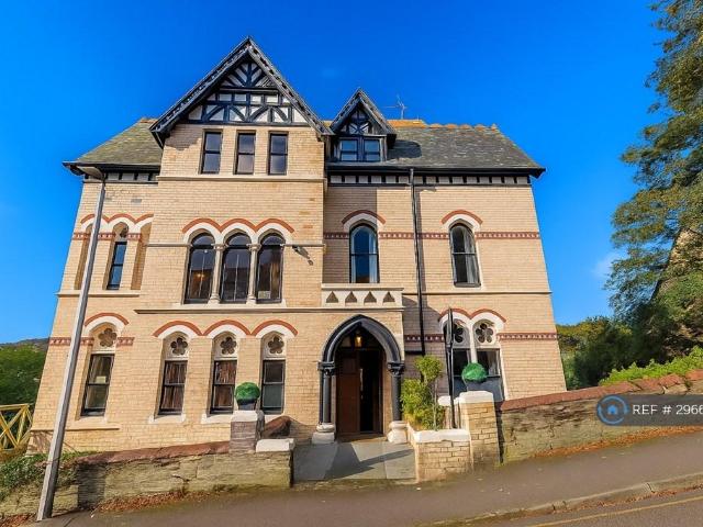 Flat for rent in Slade, Kentisbury