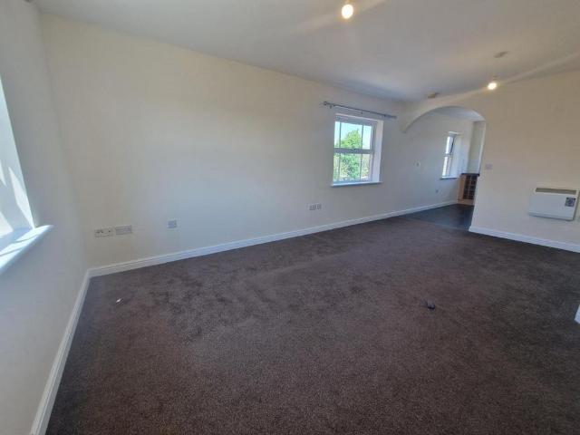 Apartment for rent in Hemsworth, West Yorkshire