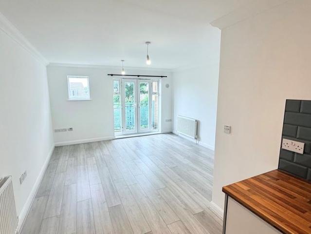 Apartment for rent in Dagenham, Greater London