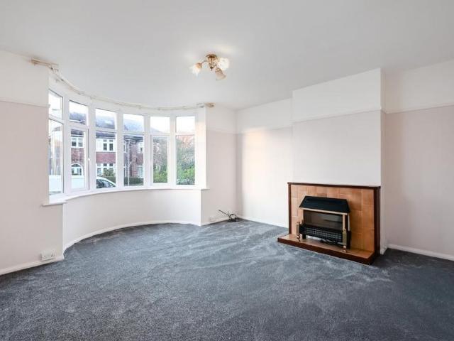Apartment for rent in High Field, York