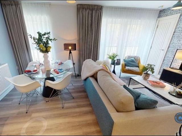 Apartment for rent in Hart, Hampshire